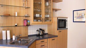 Eget kjøkken