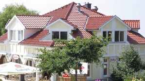 Eksteriør