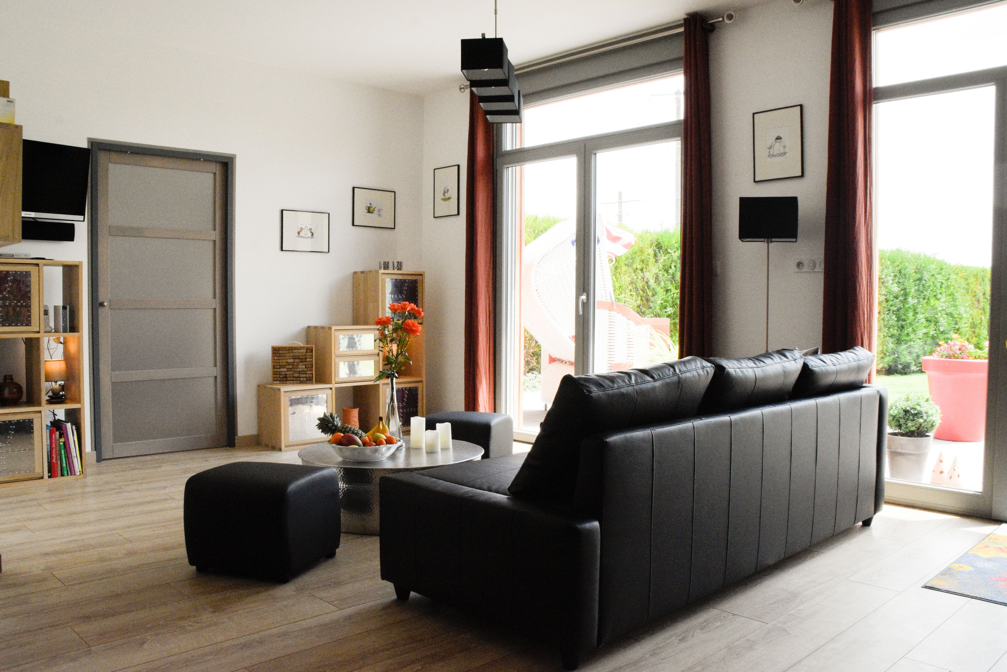 Le Terrier Ensoleillé - 5 ***** holiday home near Reims with pool and every comfort