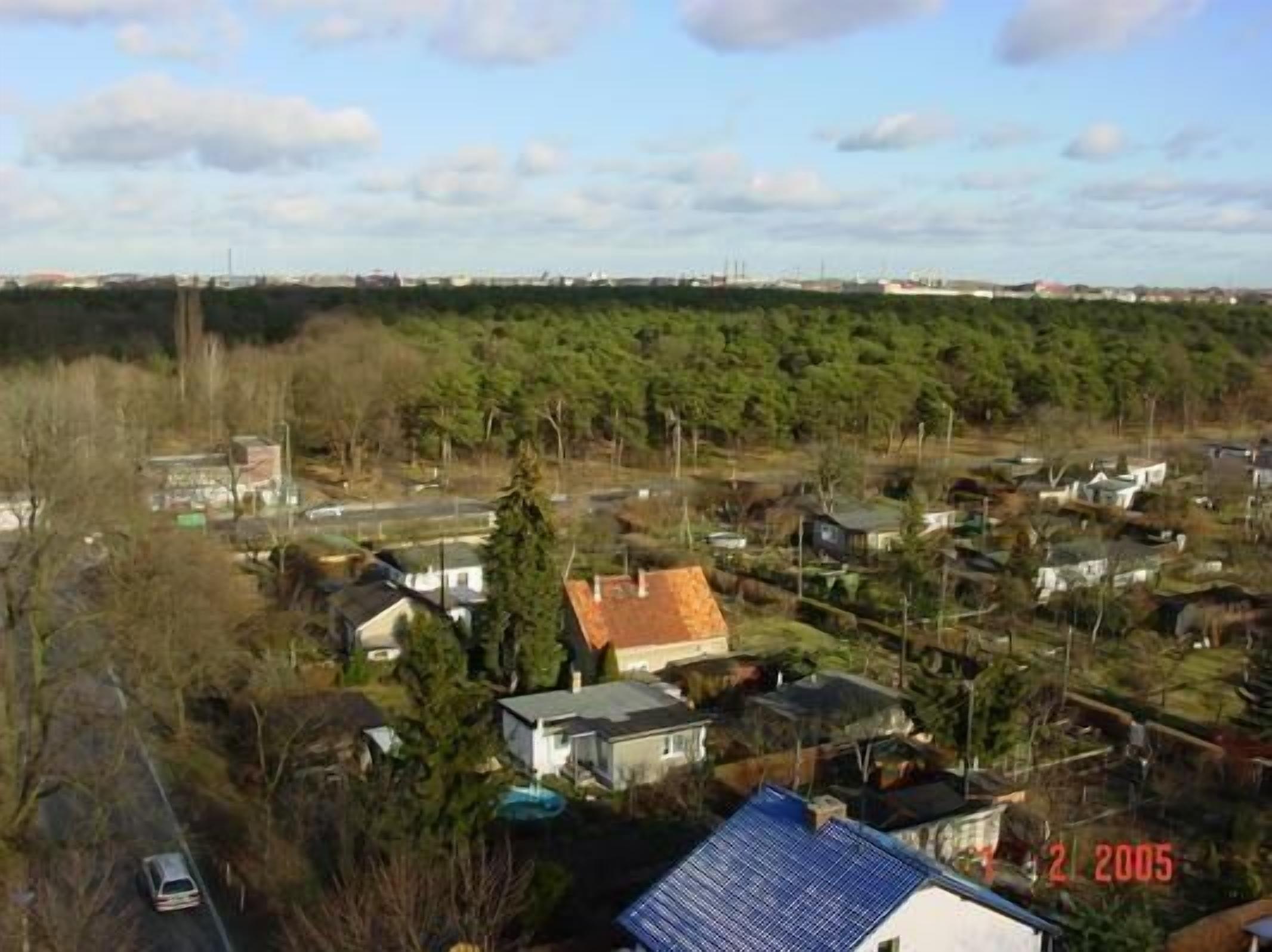 Wohnung 1 Schlafzimmer, mit WLAN