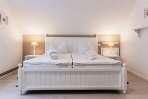 3 bedrooms, free WiFi