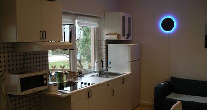Casa de vacaciones - apartamento de vacaciones