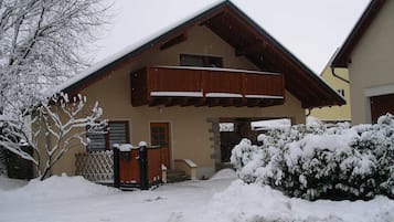 Außenbereich