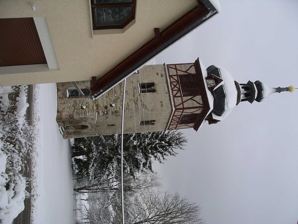 Unclassified image, 1 of 18, button - Holiday house - holiday apartment (Blankenhain)