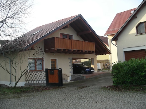 Holiday house - holiday apartment