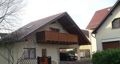 Holiday house - holiday apartment