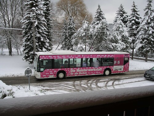 Holiday house - holiday apartment