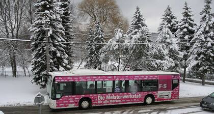 Holiday house - holiday apartment