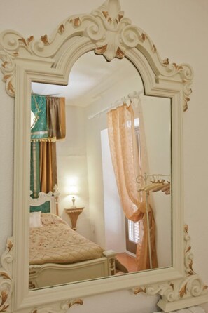 1 bedroom, WiFi, bed sheets - Villa Maieletta - The Amaro apartment (Palombaro)