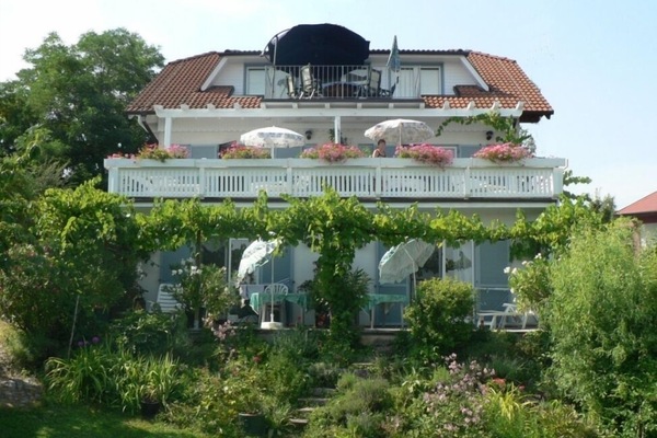 Ferienwohnung 5 - oben