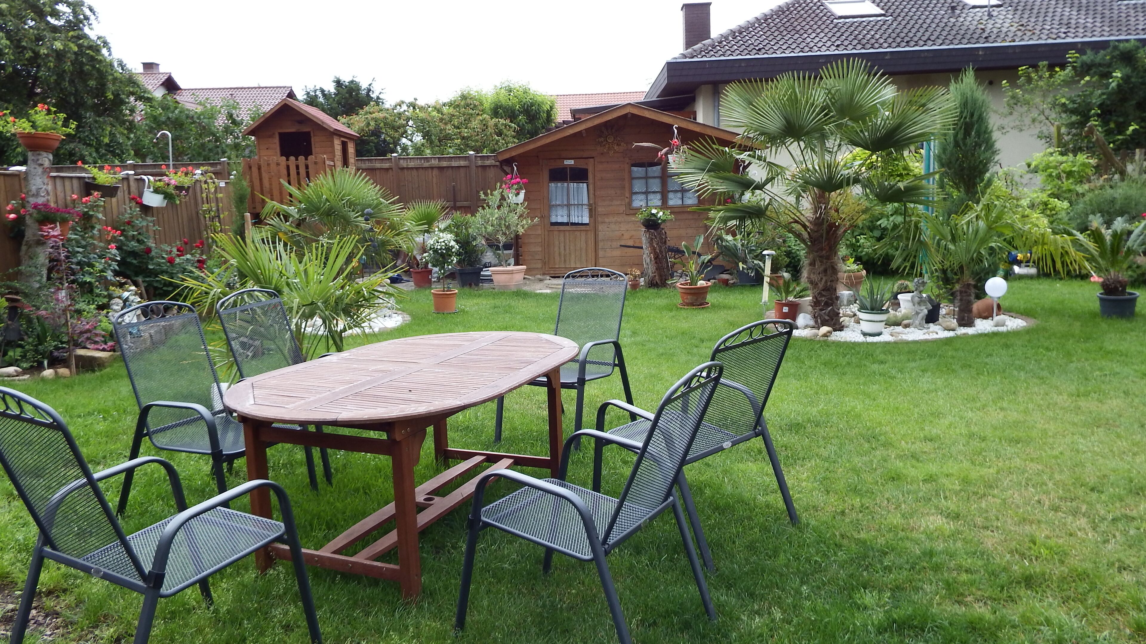 Wohnung 2 Schlafzimmer, mit Whirlpool