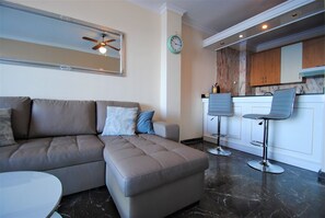 TV connectée, lecteur de DVD, livres, médiathèque