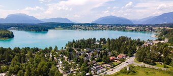 Leilighet Sommerfrische 1 - Naturel Hoteldorf SEELEITN