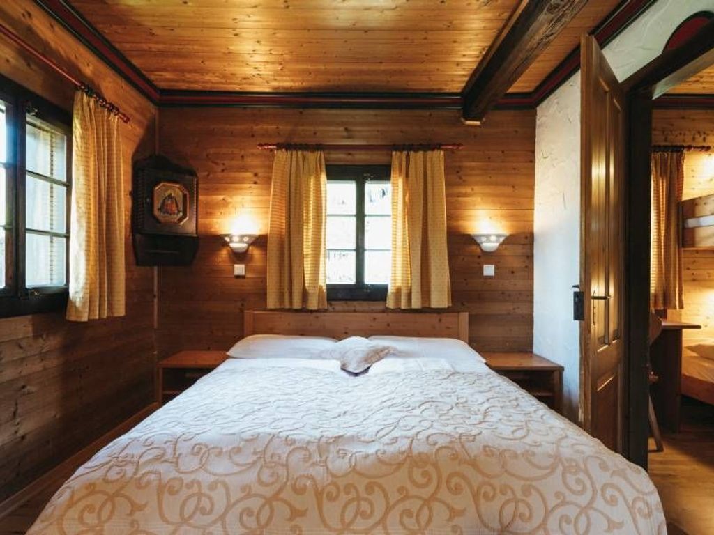 2 Schlafzimmer, Zimmersafe, WLAN, Bettwäsche