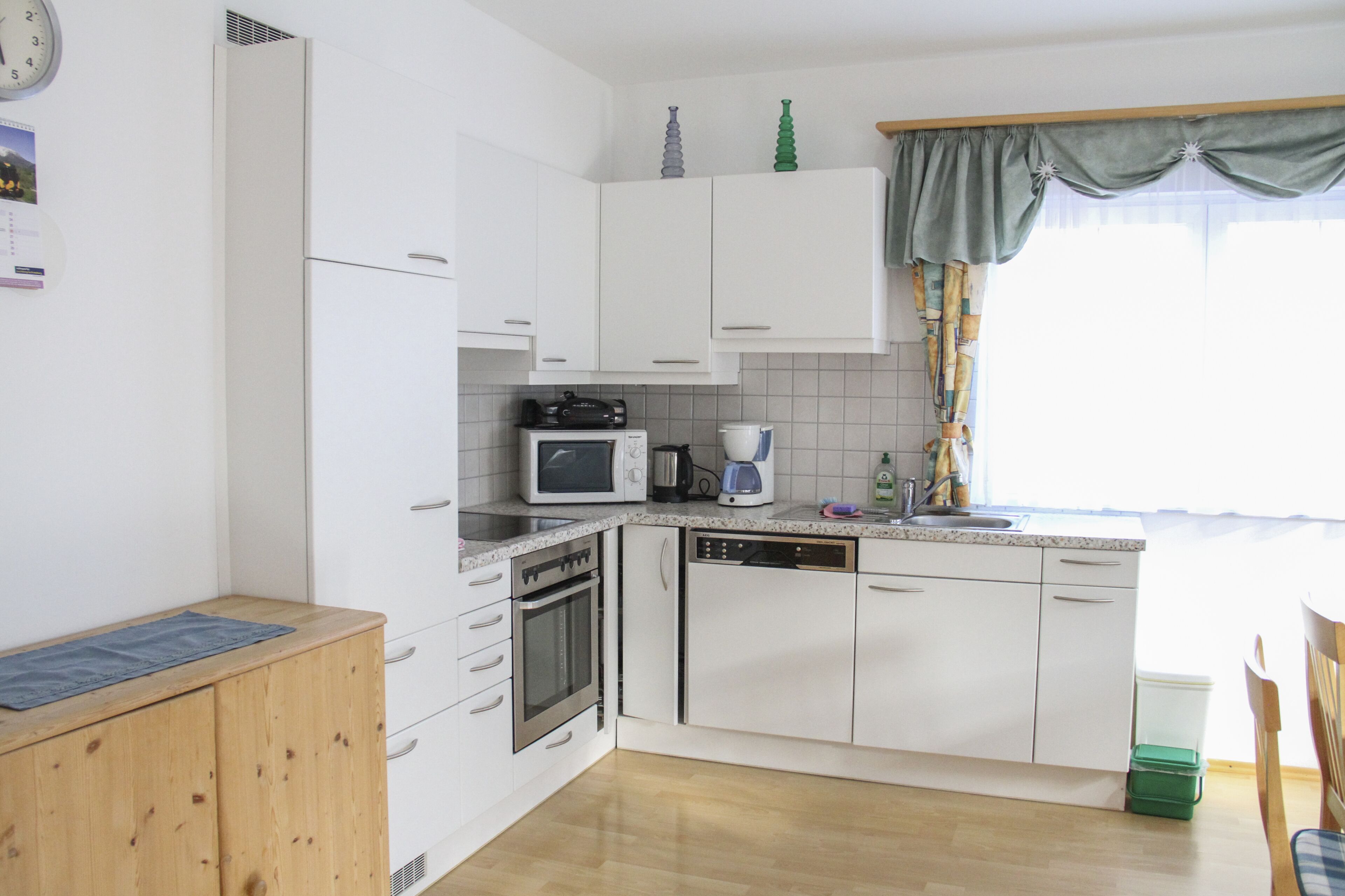 Holiday apartment **Haus Lenz** 70m²