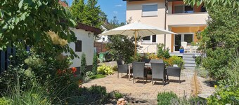 Beautiful large apartment near Messe Stuttgart - Sindelfingen - Fildern