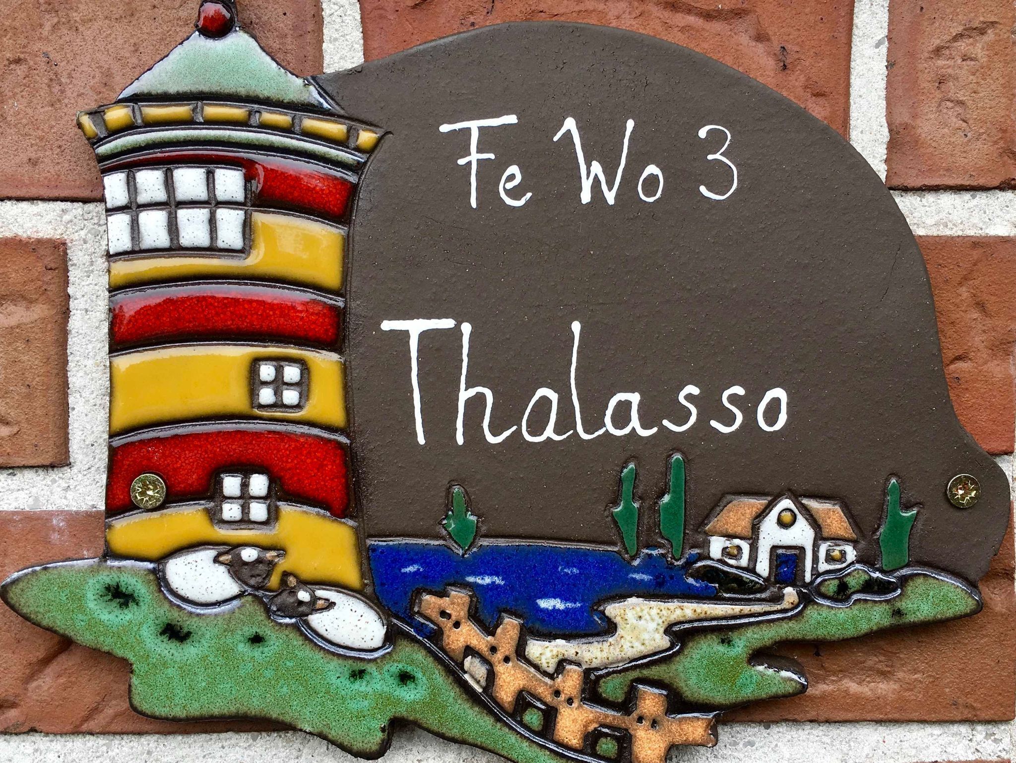 Apartment Thalasso (all inclusive) - mischievously by the sea Bensersiel