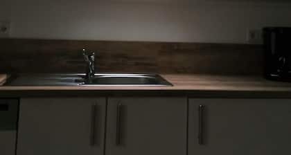 Apartment on the Jungfernsprung in Dahn.