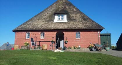 Pohjanmeren lähellä Huoneisto kuontalo