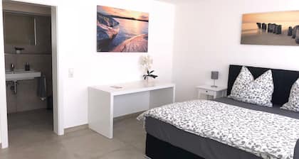 S-AN Daily Room Stuttgart Zentrum (Claudio2)