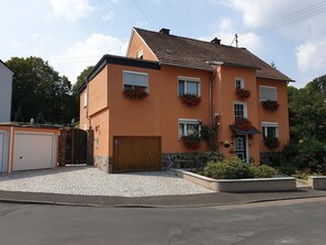 Exterior - Your holiday home in the countryside **** (Diez)