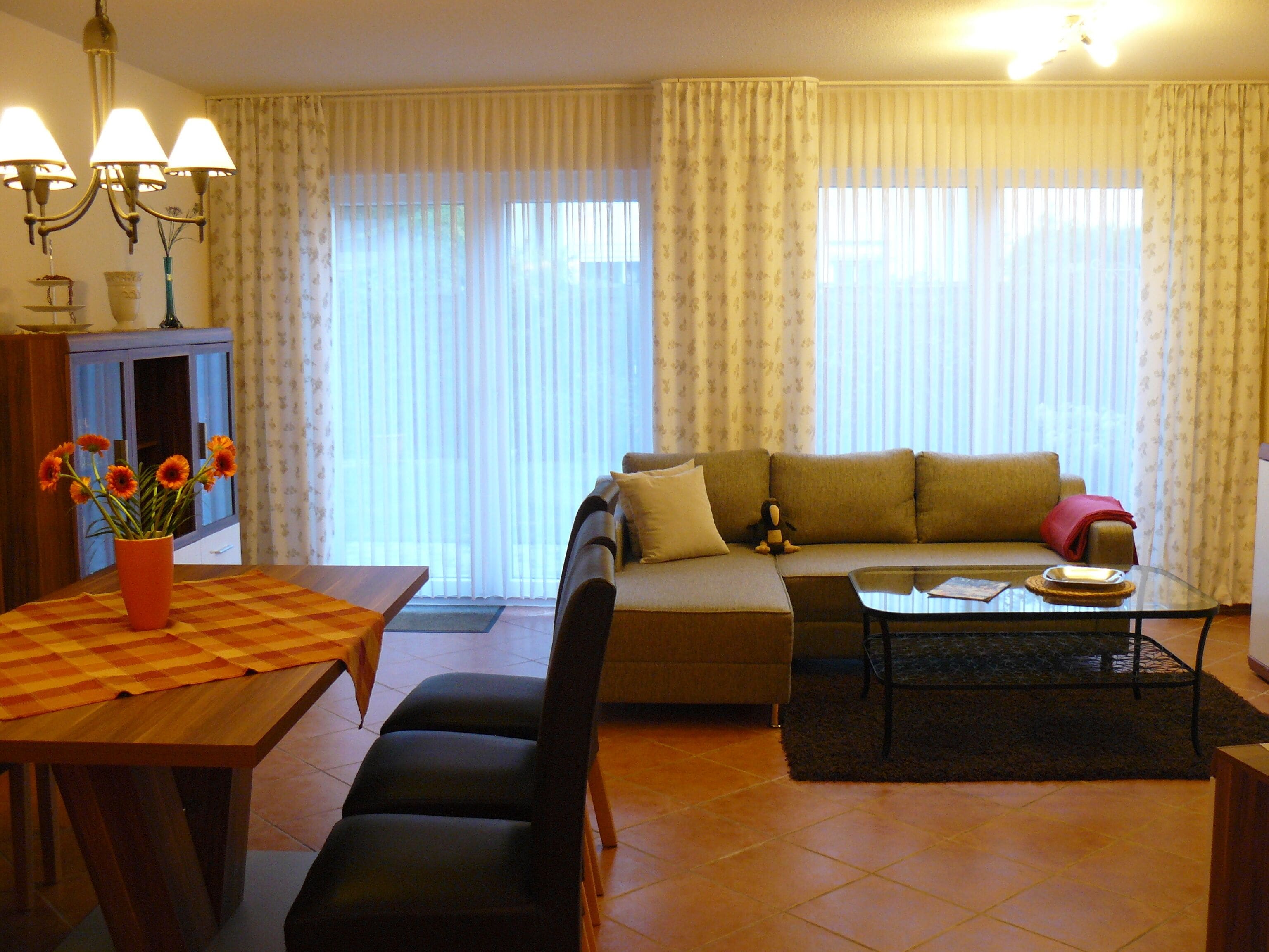 Holiday home in Oberhausen, the 'cradle of the Ruhr industry'