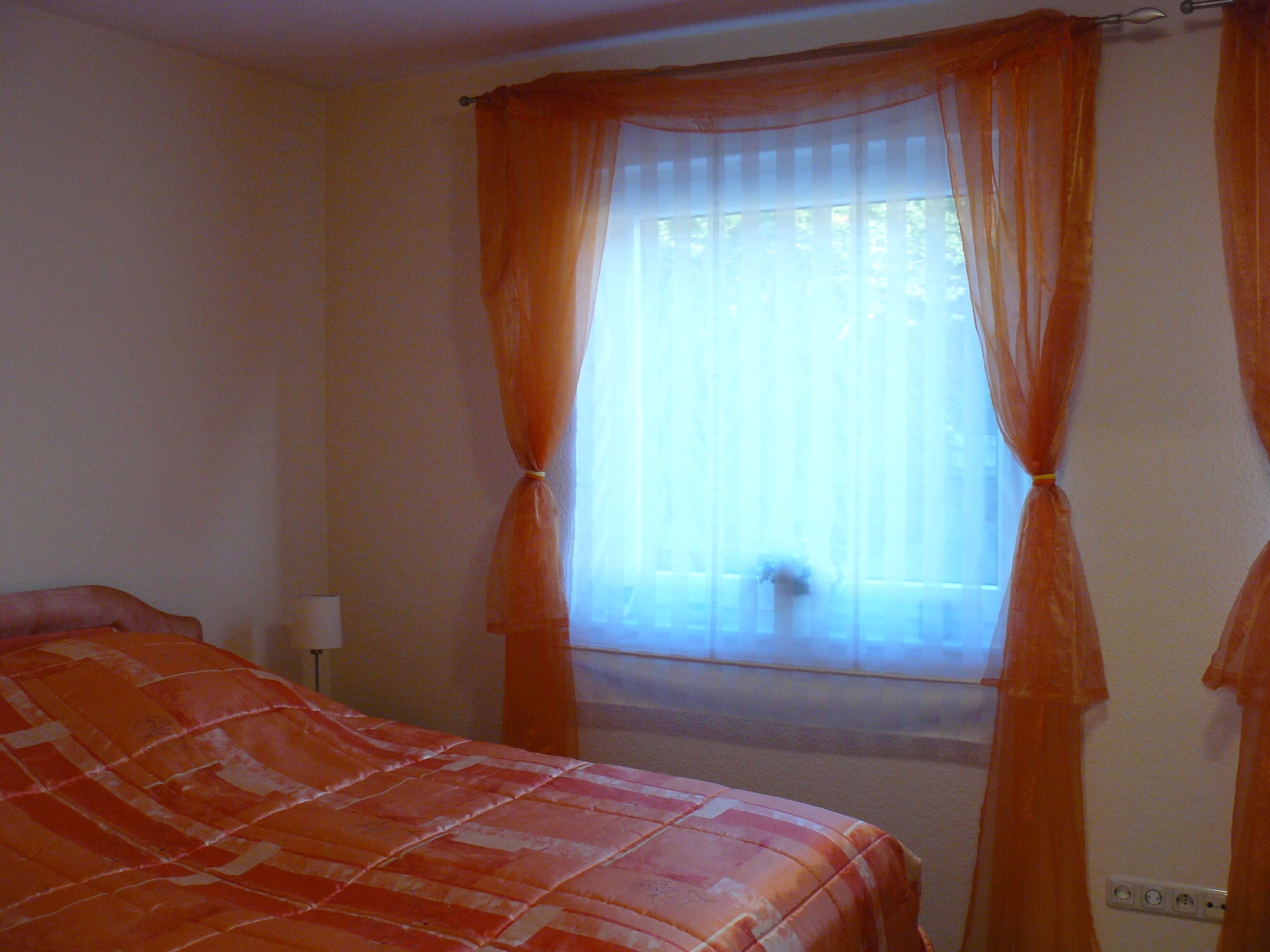 Holiday home in Oberhausen, the 'cradle of the Ruhr industry'