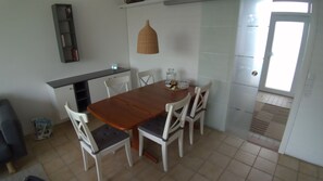 Restauration