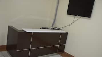 Recepción