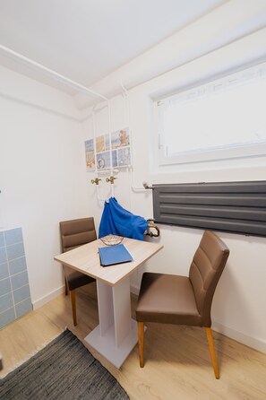 Interior - Holiday house Beautiful view Fischerstube "Blau" (Hemfurth-Edersee)