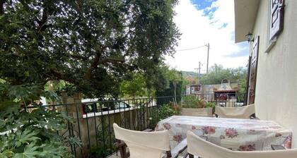 Rafaela House Milina Pelion