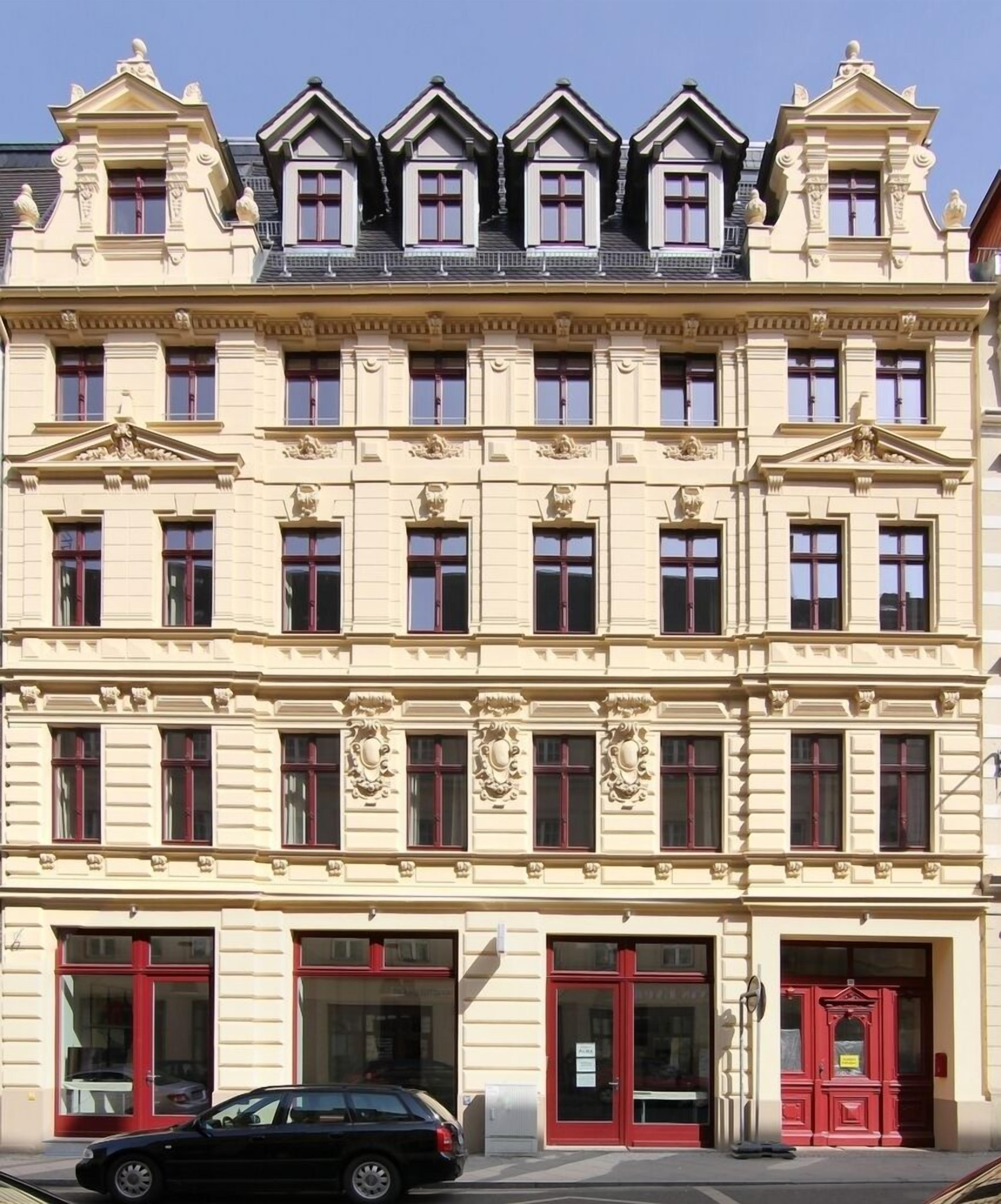 Haus