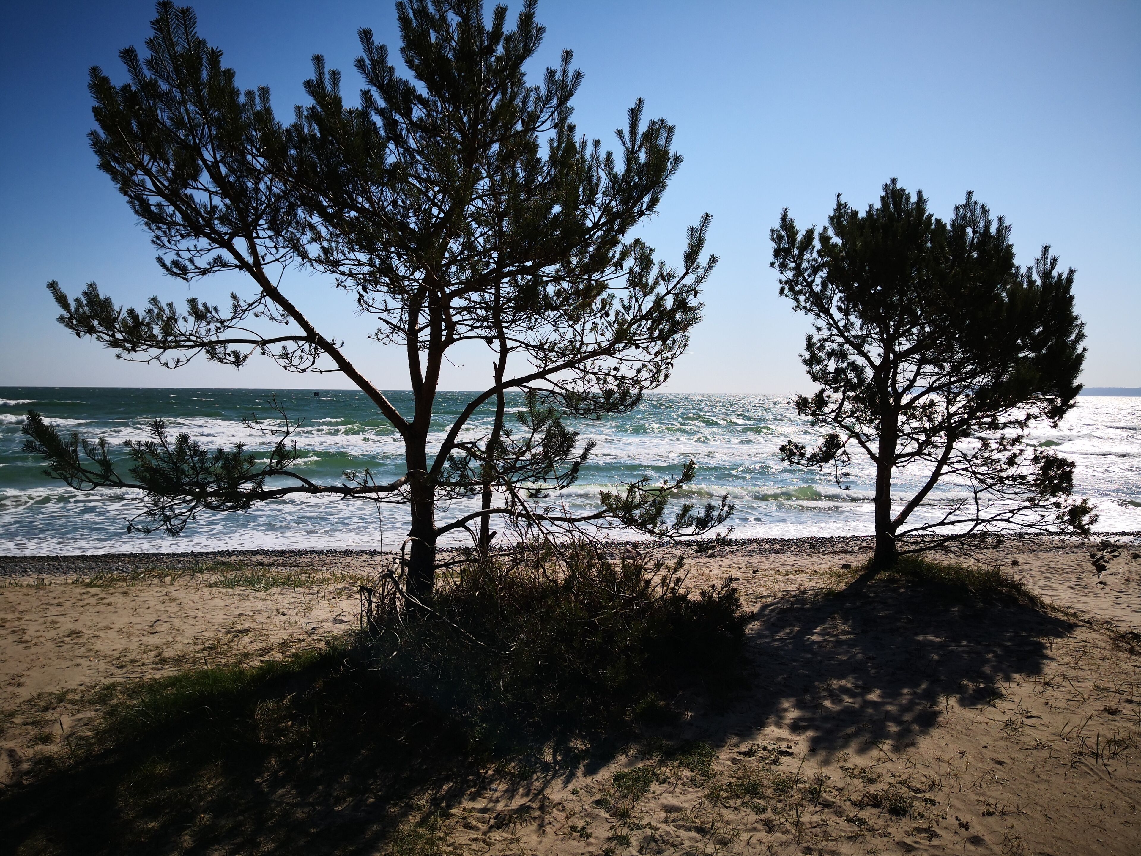 Plage