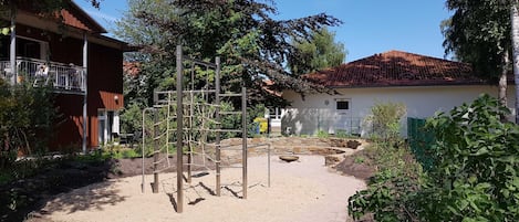 Espace pour enfants