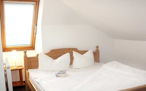 3 chambres, Wi-Fi, draps fournis