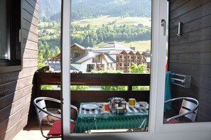 Dining - Feel Charming Apartment (Bad Hofgastein)