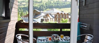 Feel Charming Apartment