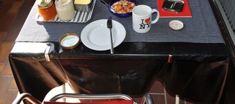 Siéntase Apartamento con Encanto
