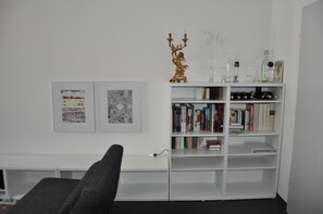 Interior - Feel Charming Apartment (Bad Hofgastein)