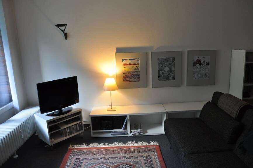 Voel Charmant Appartement - Bad Hofgastein