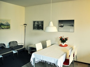 Dining - Feel Charming Apartment (Bad Hofgastein)