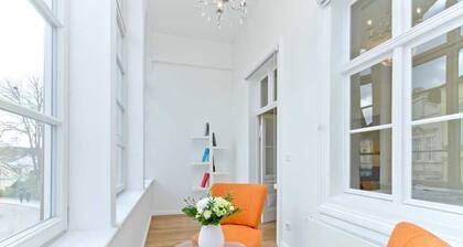 Villa Livia Whg. 01 /- - Livia 01