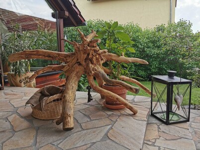 Vacation apartment Big Mama's Home - Big Mama's Home