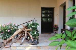 Detalle exterior