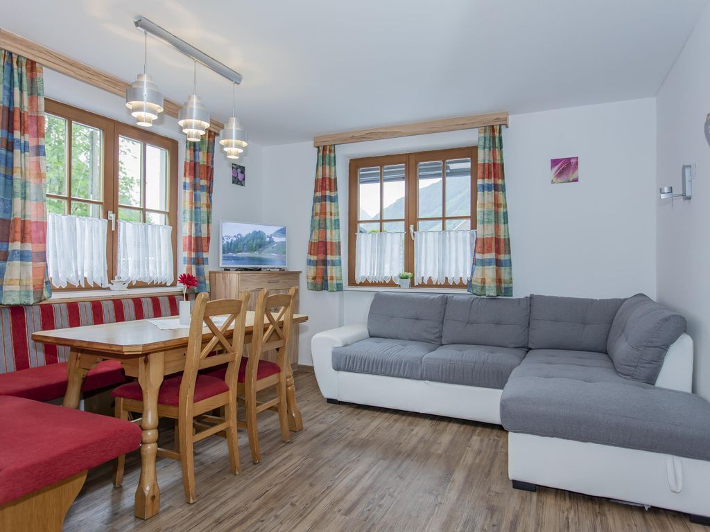 Hotelappartement (3-5) Mit Getrennten Schlafzimmer - Theresa, ***Hotel- Pension - Rauris