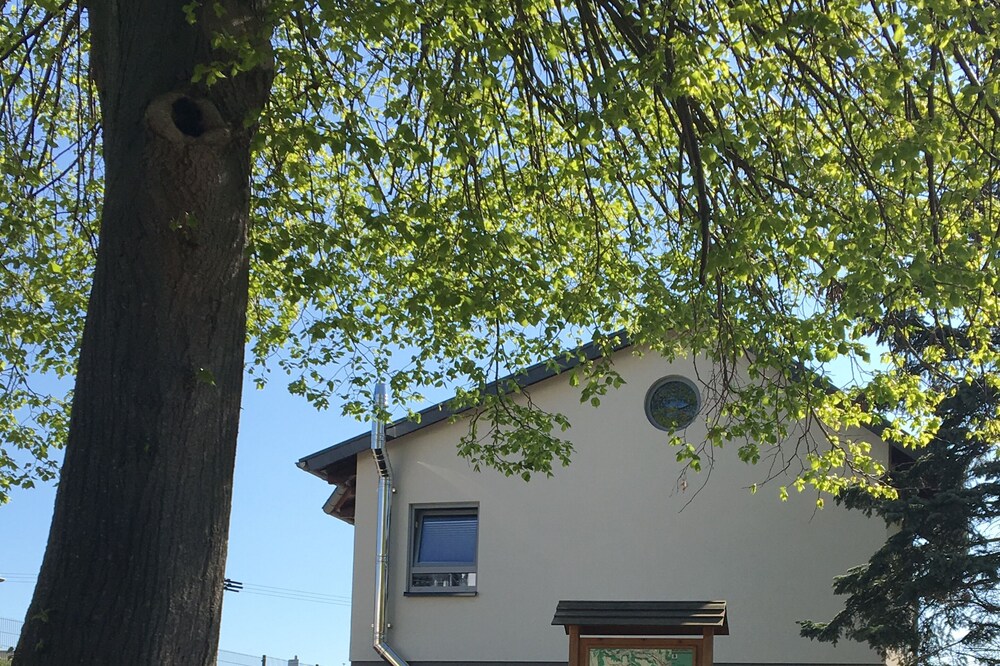 Holiday house: Casa de Summer in Eichsfeld
