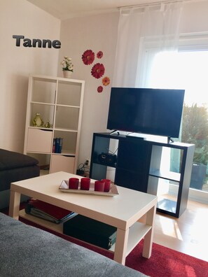 Télévision, livres