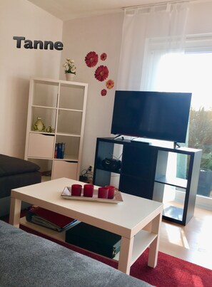 Télévision, livres
