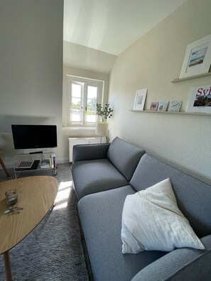 تلفزيون، كُتُب، ستيريو