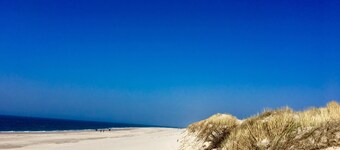 Kuschelige, helle Maisonettewohnung  im schönen Friesendorf Keitum auf Sylt ❤️